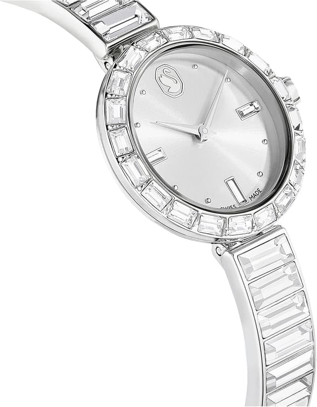 Thumbnail 5 de Swarovski Matrix Bangle Watch 25 mm
