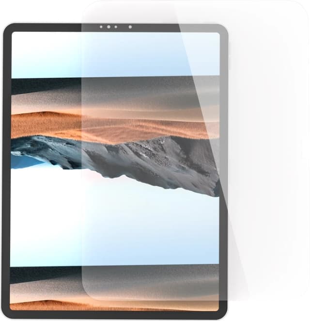 Thumbnail 5 de Samsung Galaxy Tab S10 Lite 10,9 Zoll 128GB Silber