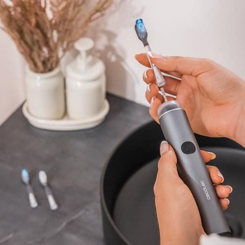 Thumbnail 5 de Cecotec ToothCare UltraSonic EliteSwing 66.000 RPM