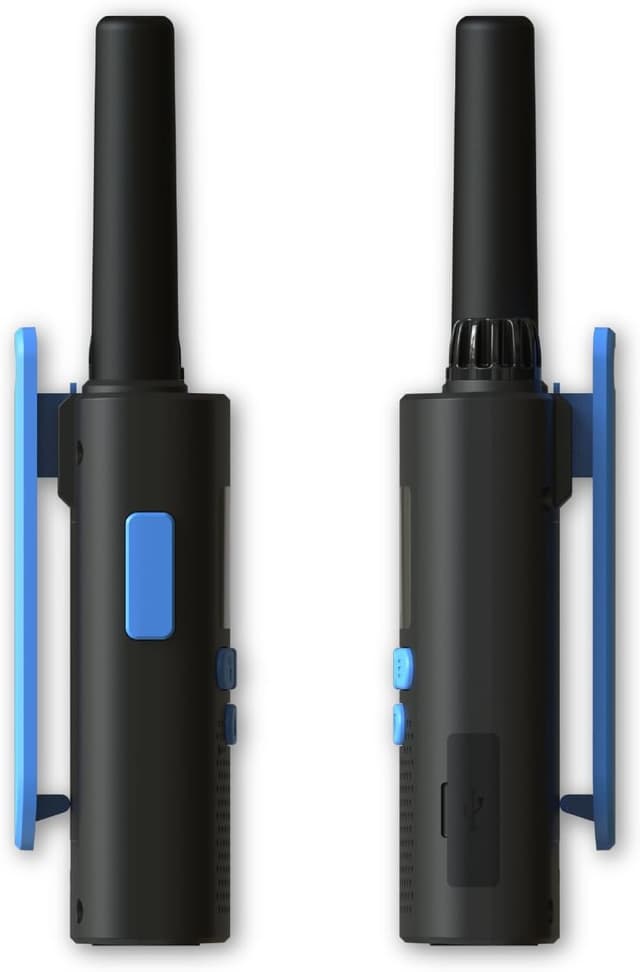 Thumbnail 4 de Logicom Essential Talkie-Walkie PMR446 10 km