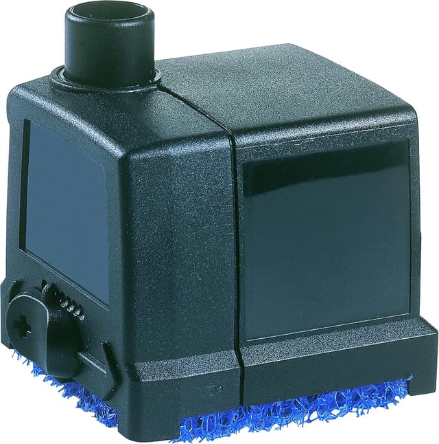 Thumbnail 5 de OASE Aquarius Universal 1500 Wasserspumpe