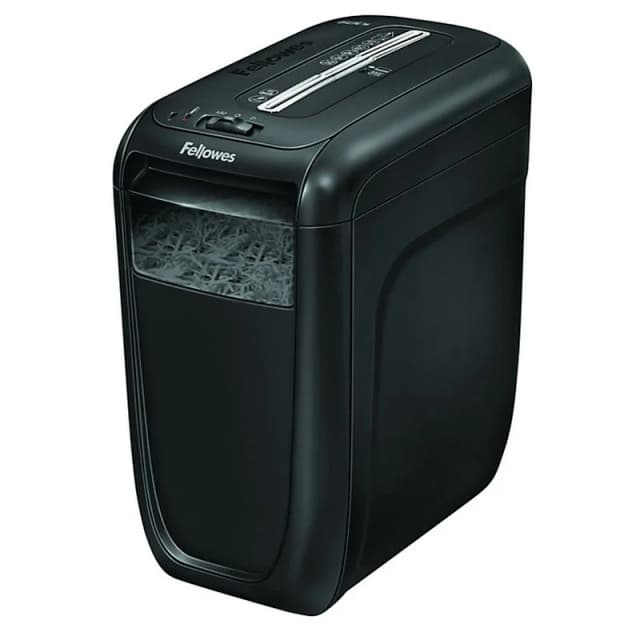 Detalle de Fellowes 60CS Destructora de papel 22L ✂
