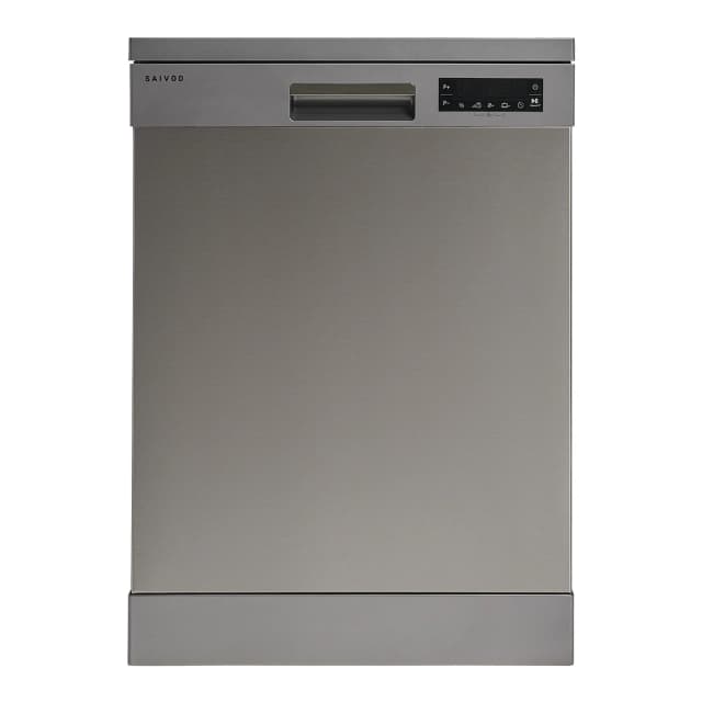 Imagen de Saivod LVT625INOX Lavavajillas 14 servicios en OfertitasTOP