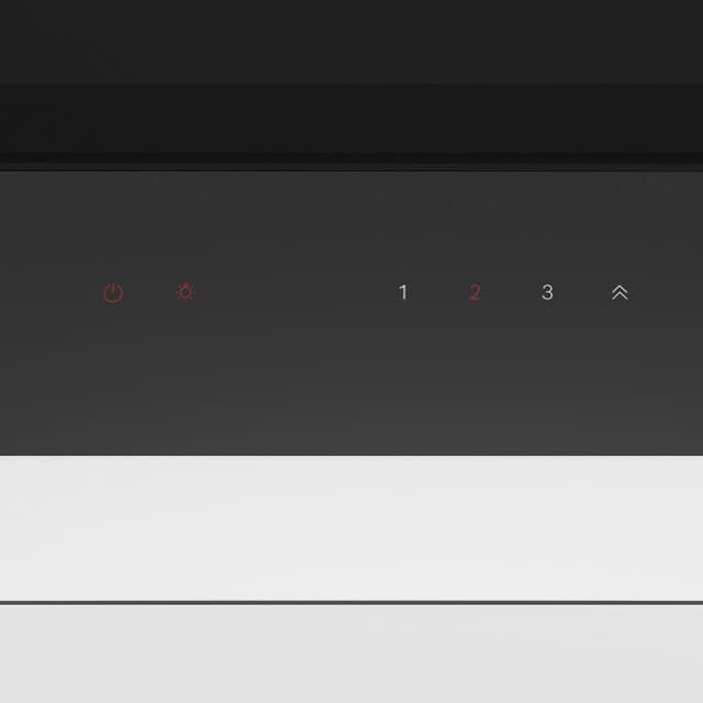 Thumbnail 4 de Bosch DBB97AM60 grupo filtrante 4 niveles extracción