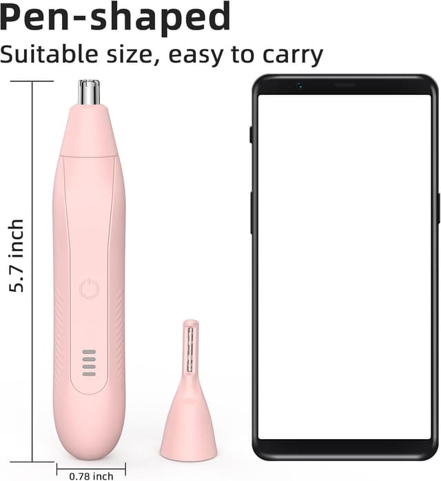 Thumbnail 6 de Setonia Nose Hair Trimmer 60 g