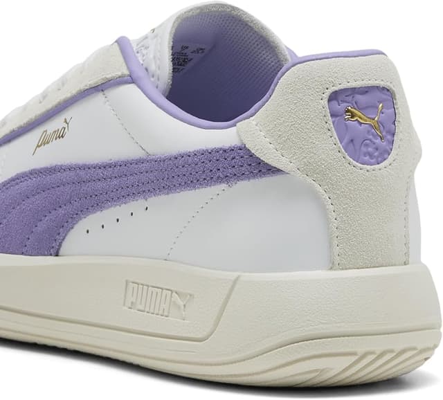Detalle 1 de PUMA Club KLASSIKA zapatillas mujer 42,5 EU