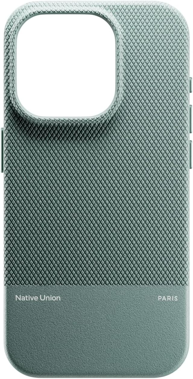 Detalle de Re Classic Case 3.0 for iPhone 16 Pro Max