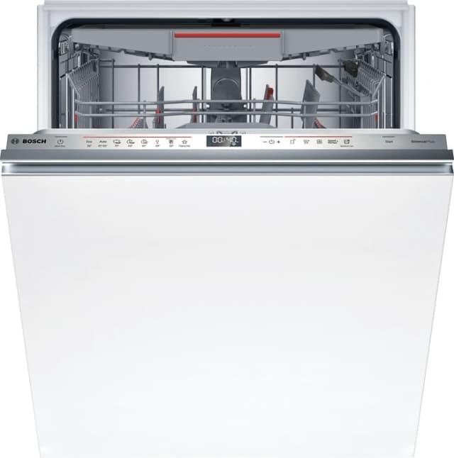 Thumbnail 8 de Bosch SMD6ECX12E Geschirrspüler