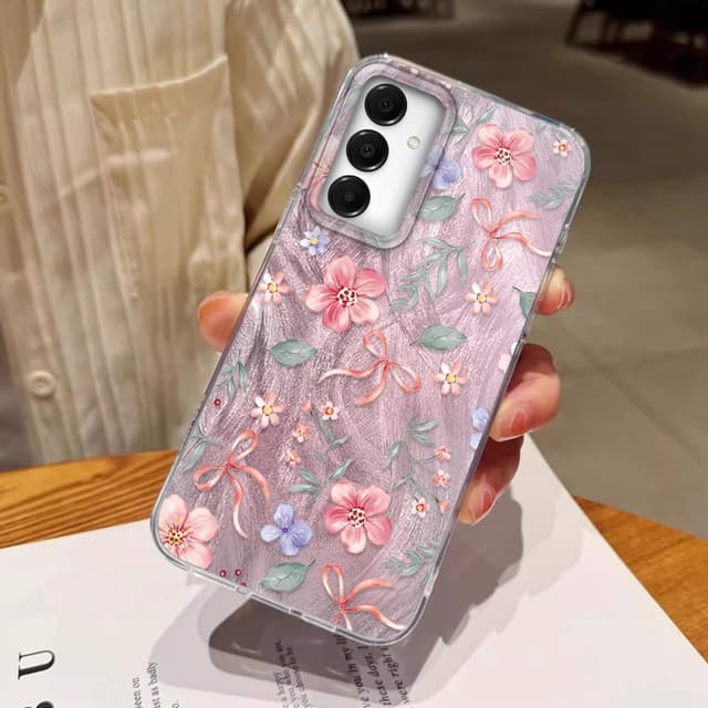 Thumbnail 6 de Tedyhulle Galaxy A34 5G Handyhülle mit 6,6 Zoll