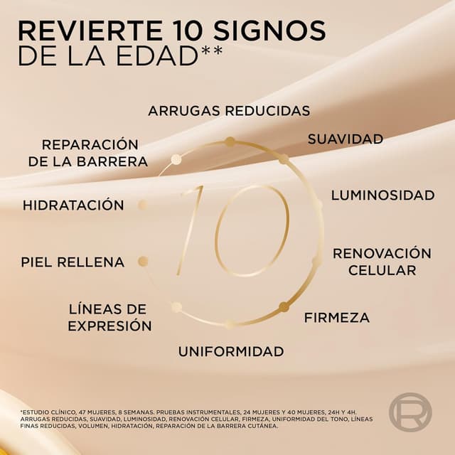 Thumbnail 2 de L’Oréal Paris Age Perfect Serum Le Duo