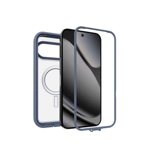 Detalle de Otterbox Defender Series Pro XT Google Pixel 10 Pro XL resistente 7X