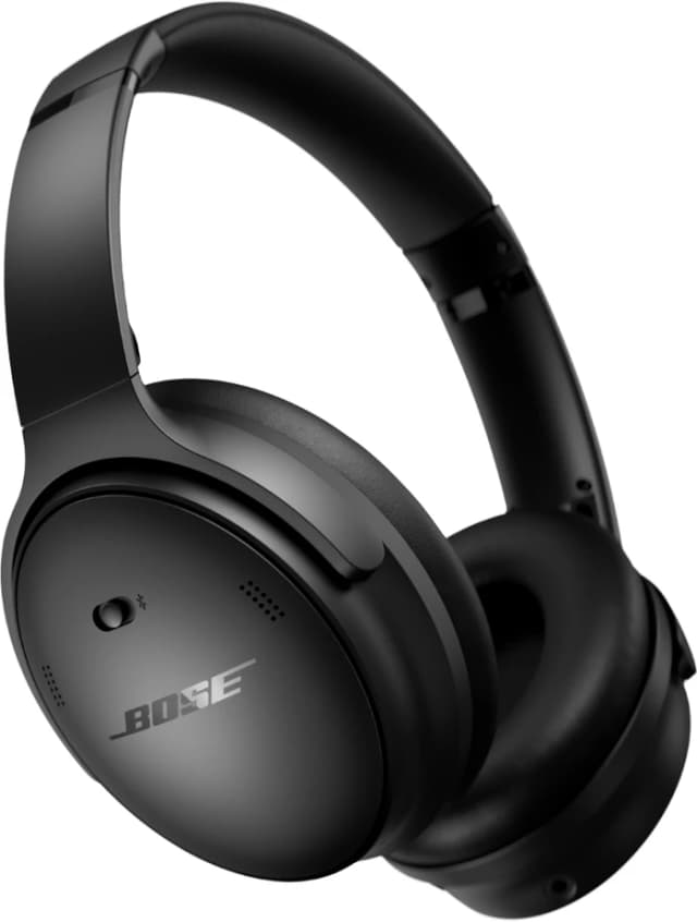 Thumbnail 6 de Bose QuietComfort Kopfhörer mit Noise Cancelling und SimpleSync – kabelloses Musikvergnügen