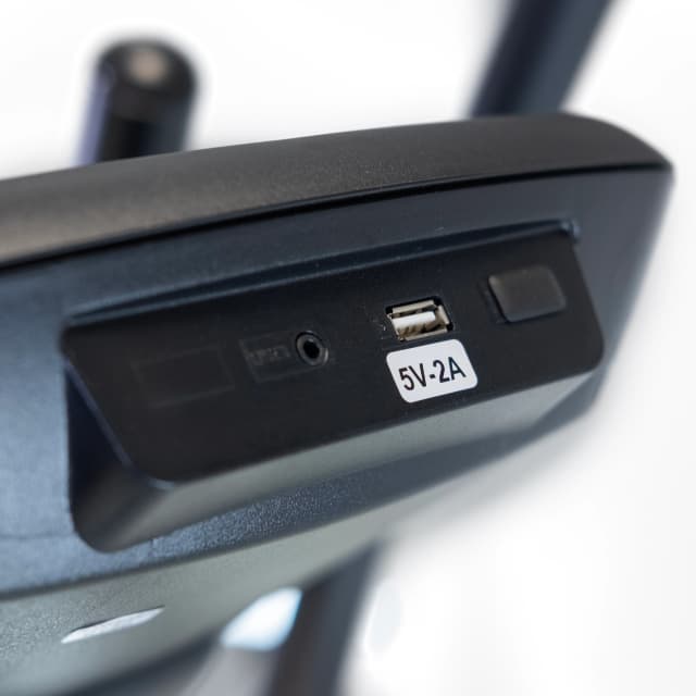 Detalle 2 de BH Fitness G2315 ALTAI bicicleta elíptica con envío gratis 🚴♀