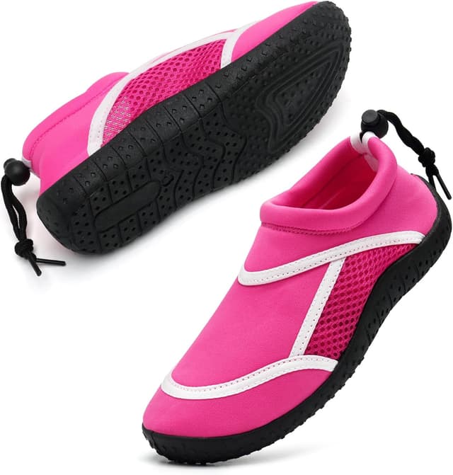 Detalle de Water shoes quick dry kids aqua socks