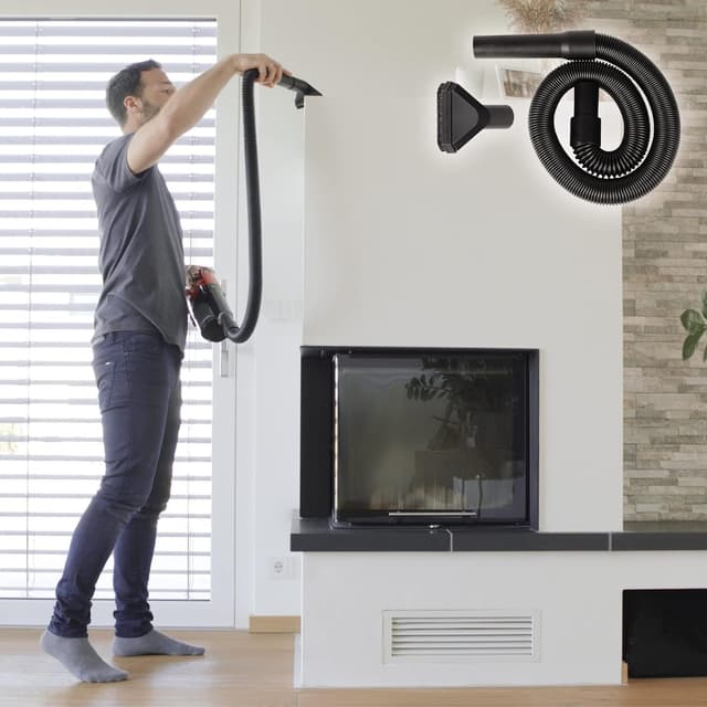 Thumbnail 6 de Einhell accessori per aspirapolvere, 36 mm