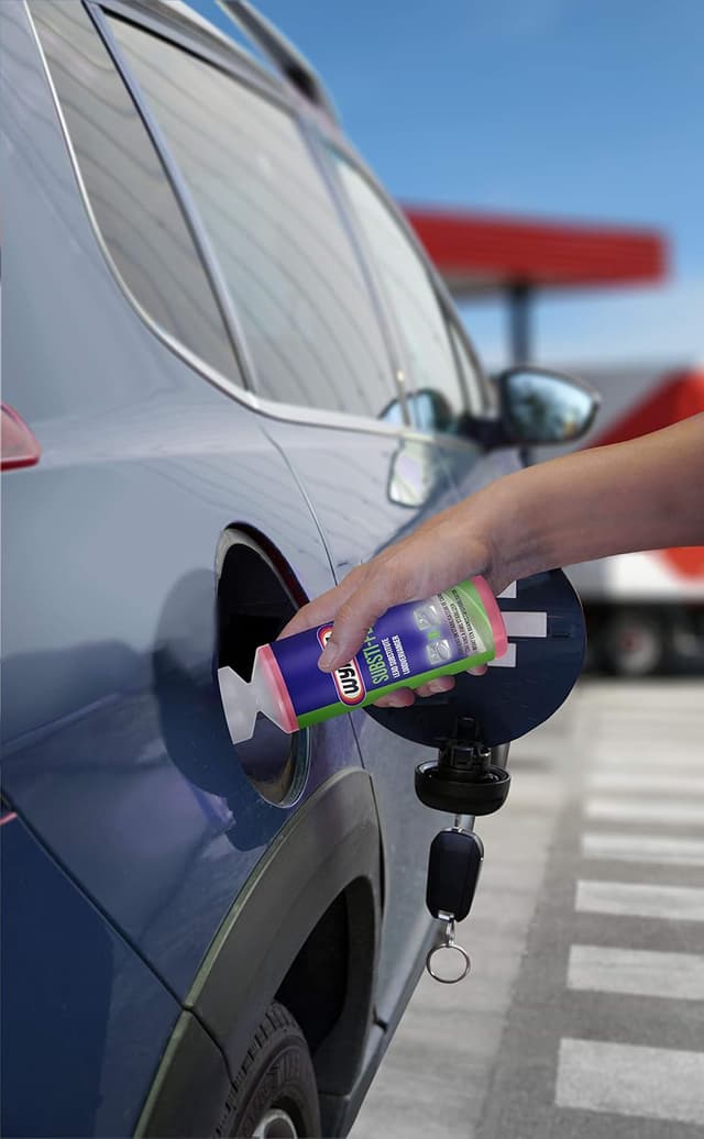 Thumbnail 3 de Wynn’s Substi-Plomb additif essence 250 ML ⛽