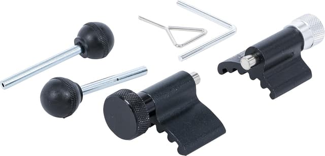 Detalle 2 de BGS DIY 62644 set di manutenzione motore per VAG 1.4/1.6/1.9/2.0 SDI/TDI