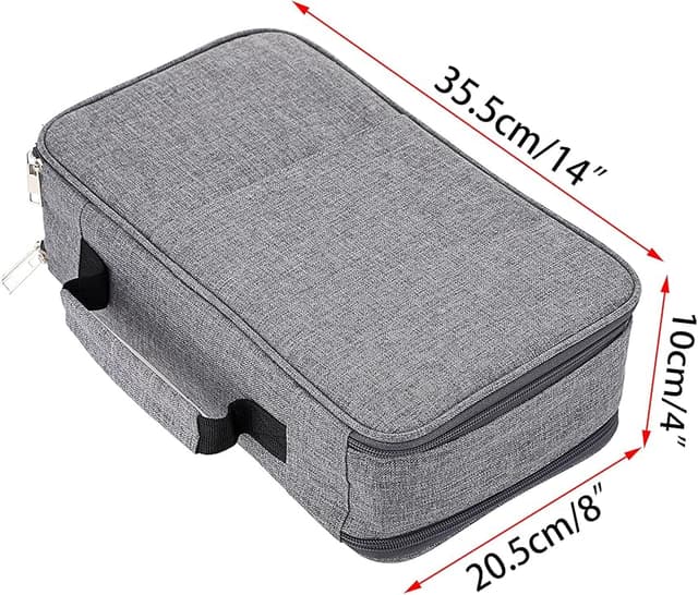 Thumbnail 2 de SUMTree Trousse 360 crayons ⚙