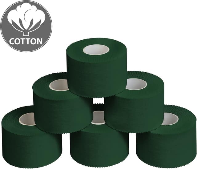 Detalle de ALPIDEX sport tape 3,8 cm, 10 m