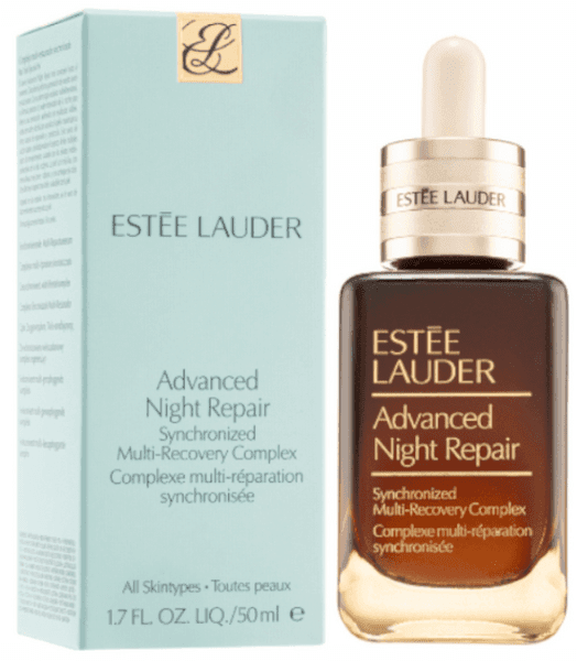Imagen de Estée Lauder Advanced Night Repair suero 50 ml en OfertitasTOP