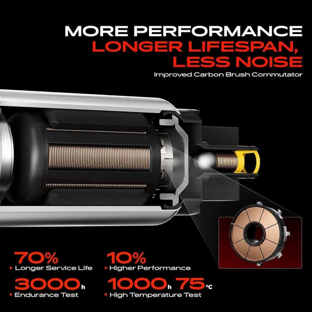 Thumbnail 4 de Frankberg Astra G Fuel Pump 12V