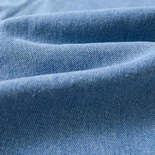 Thumbnail 3 de Miipat Salopette en denim pour fille đ·