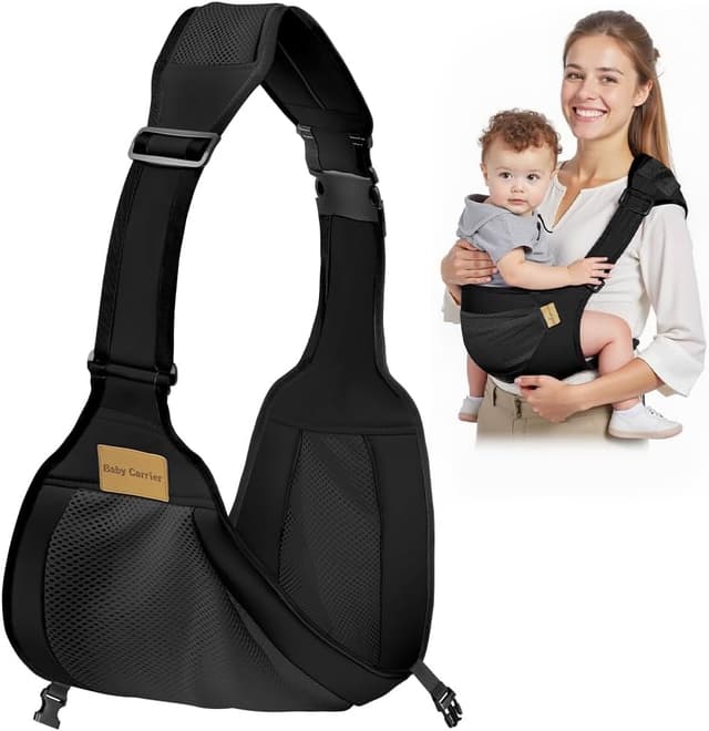 Imagen de AOOWU Porte Bébé 25 kg en OfertitasTOP