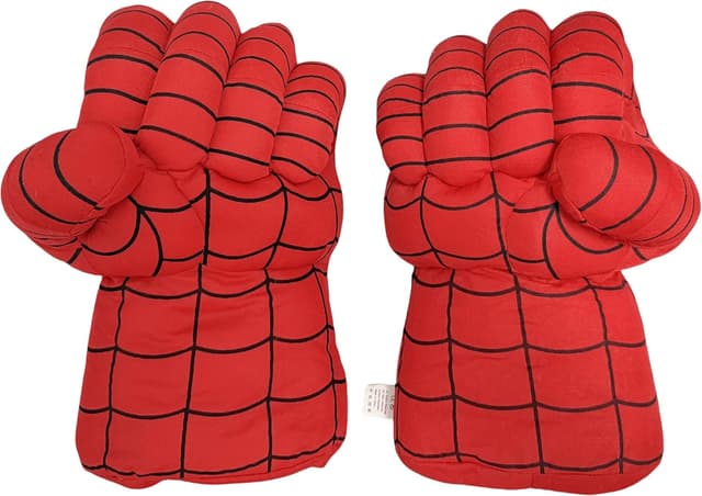 Thumbnail 4 de UrMsun Boxing Hands Gloves