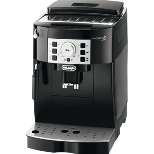 Detalle 2 de DeLonghi Magnifica S ECAM22.110.B 1450W