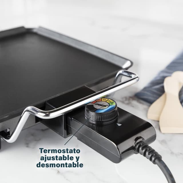 Thumbnail 5 de Princess 102210 plancha compacta 1900 W