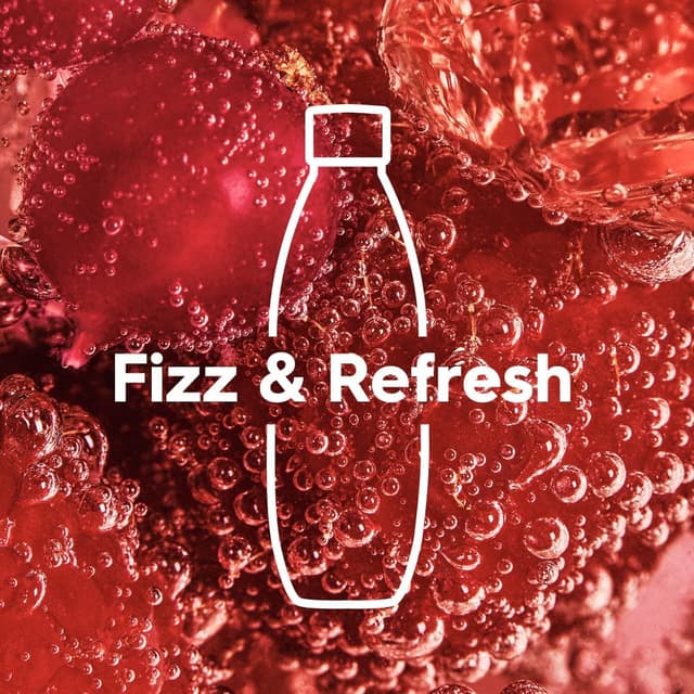 Thumbnail 6 de sodastream FUSE 0,8 L Kunststoffflasche 🥤