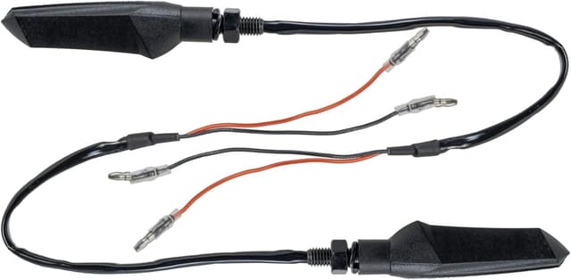 Detalle 2 de Simda Pro Pro E LED Lauflicht Blinker