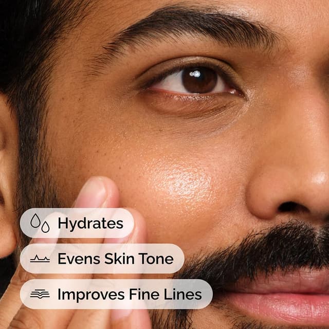 Detalle 2 de Granactive Retinoid 5% in Squalane 30ml