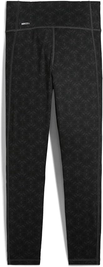 Thumbnail 1 de PUMA W TAD GRAPHIC TIGHT medias 7/8 1 pareja