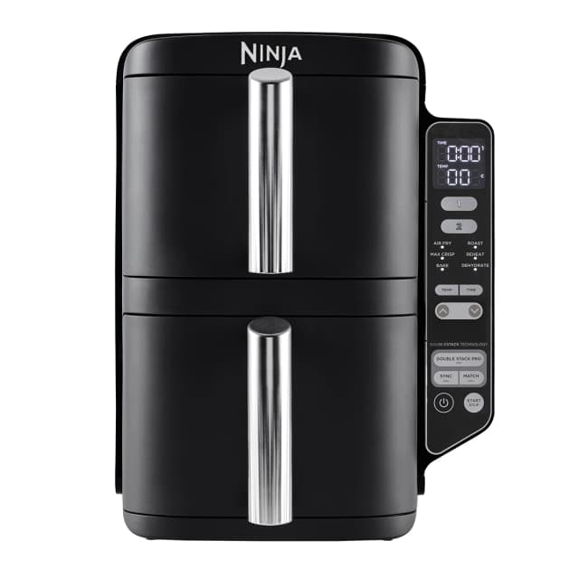 Detalle 2 de NINJA SL300EU Freidora de aire 6 en 1, 7,6 L