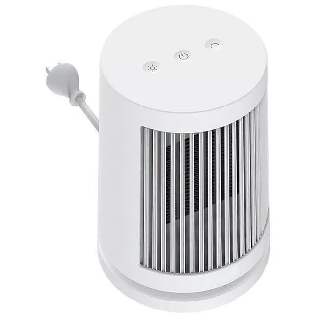 Detalle de Xiaomi Desktop Heater 600W calefactor cerámico blanco
