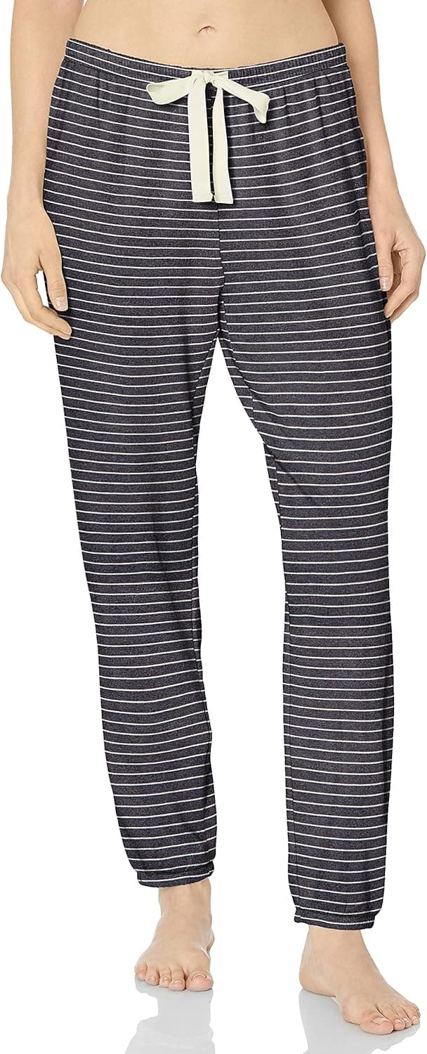 Thumbnail 6 de Amazon Essentials Lightweight Lounge Jogger Pyjama Bottoms