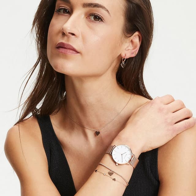 Detalle 2 de Tamaris TJ-0042-B-21 Ballerinas