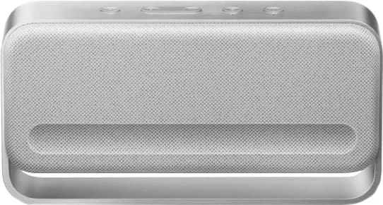 Thumbnail 6 de Bose SoundLink Home Lautsprecher (Silber) – kabellose Musik im Zuhause mit bis zu 9 Stunden Akku
