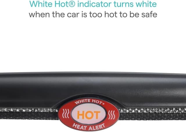 Thumbnail 3 de Munchkin Parasol para Coche 35,6x43,2 cm