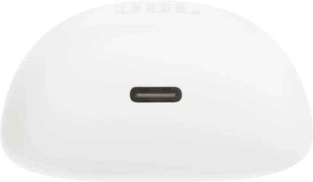 Thumbnail 3 de JBL Tune Flex 2 Weiß In-Ear Kopfhörer 32 Stunden