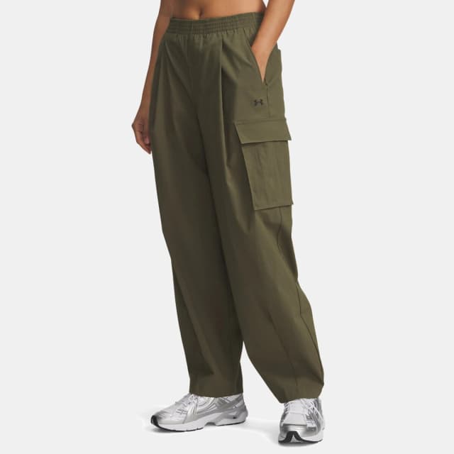 Detalle de Under Armour Pantalón UA Unstoppable Rstop Cargo