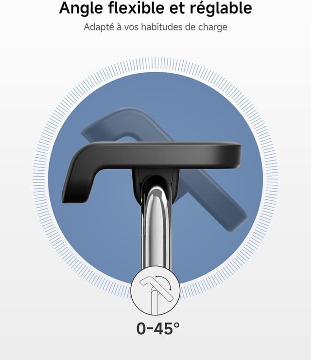 Thumbnail 4 de SwanScout 505S Support charge rapide 3W