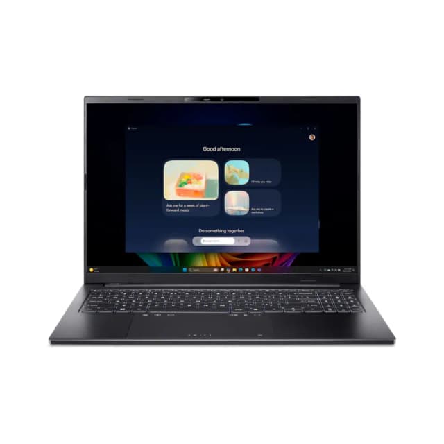 Imagen de Acer Swift Go 16 AI OLED Laptop en OfertitasTOP