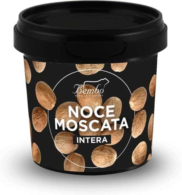 Detalle de Noce moscata Bembo 60 g