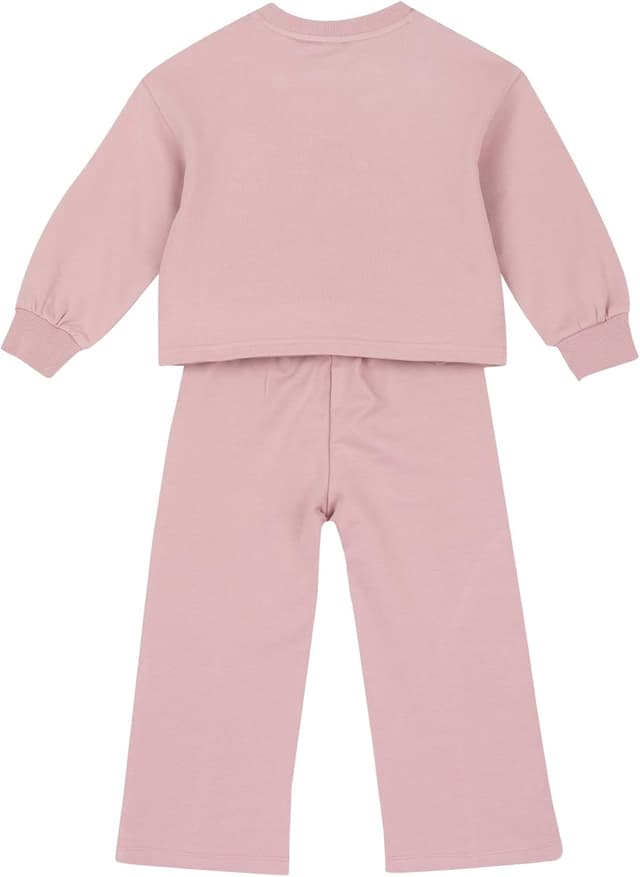 Detalle 2 de Chicco Completo Bambina con Felpa