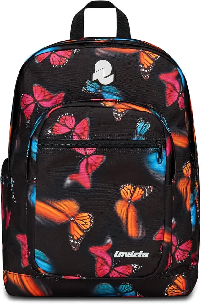 Detalle de Invicta JELEK FANTASY zaino 38 L