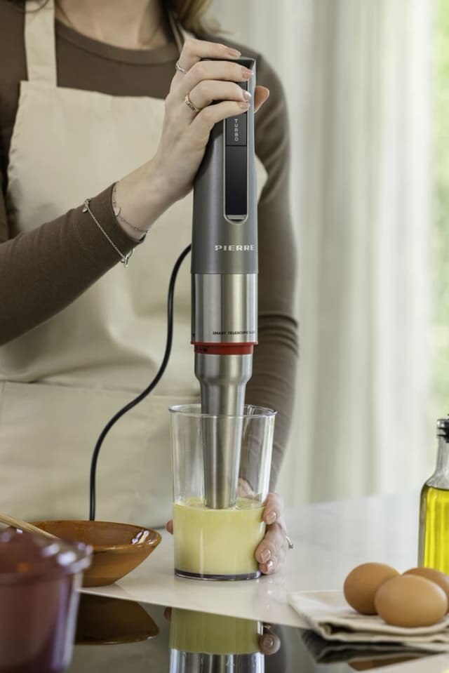 Thumbnail 6 de Pierre Stabmixer PHB7000 Smart für Püree