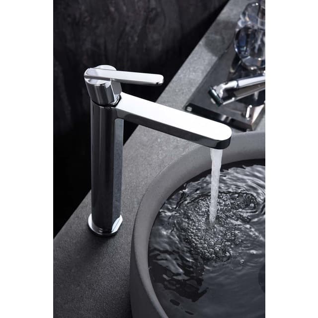 Thumbnail 1 de Grifo monomando Imex Roma 🛁