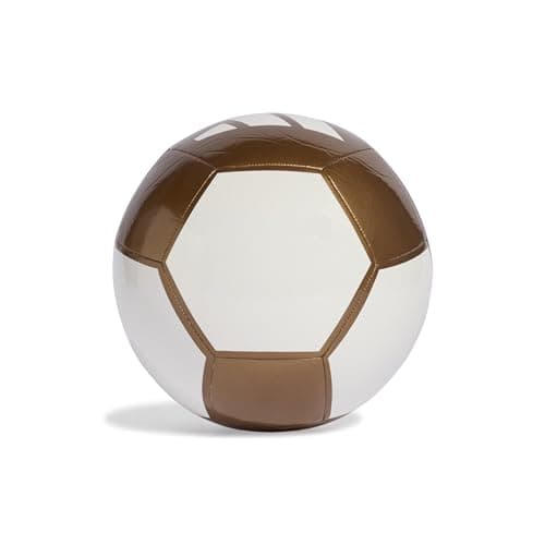 Thumbnail 3 de adidas EPP Club Ball Tactile Gold Met./White talla 4 ⚽